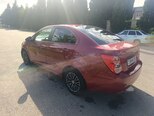 Chevrolet Aveo-4