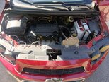 Chevrolet Aveo-9