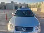 Volkswagen Passat-1