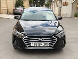 Hyundai Elantra-1