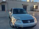 Volkswagen Passat-5