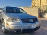 Volkswagen Passat-6