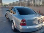 Volkswagen Passat-4
