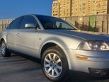 Volkswagen Passat-9