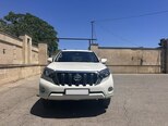 Toyota Land Cruiser Prado-1