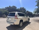 Toyota Land Cruiser Prado-7