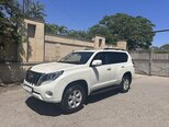 Toyota Land Cruiser Prado-2