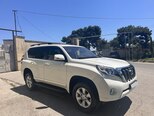 Toyota Land Cruiser Prado-3