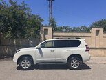 Toyota Land Cruiser Prado-4