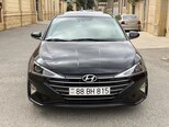Hyundai Elantra-1