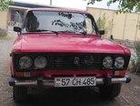 LADA (VAZ) 2106-1