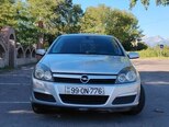 Opel Astra-1