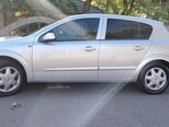 Opel Astra-3