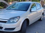 Opel Astra-2
