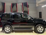 Toyota Land Cruiser Prado-11