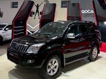 Toyota Land Cruiser Prado-4