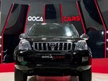 Toyota Land Cruiser Prado-5