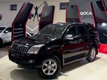 Toyota Land Cruiser Prado-2