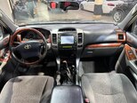Toyota Land Cruiser Prado-15