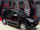 Toyota Land Cruiser Prado-3