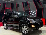 Toyota Land Cruiser Prado-1