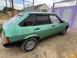 LADA (VAZ) 2109-2