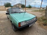 LADA (VAZ) 2109-4