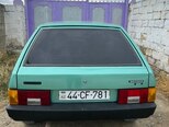 LADA (VAZ) 2109-5