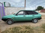 LADA (VAZ) 2109-3