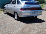 LADA (VAZ) 2112-4