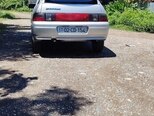 LADA (VAZ) 2112-10