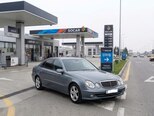 Mercedes E 220-2