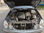 Mercedes E 220-7