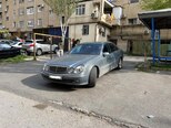 Mercedes E 220-6
