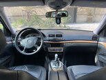 Mercedes E 220-8