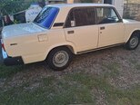 LADA (VAZ) 2107-4