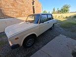 LADA (VAZ) 2107-3