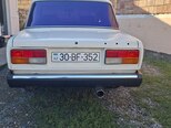 LADA (VAZ) 2107-2