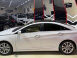 Hyundai Sonata-8