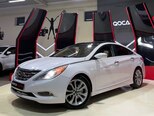 Hyundai Sonata-2