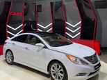 Hyundai Sonata-4