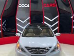 Hyundai Sonata-5