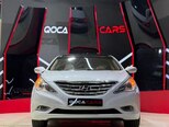 Hyundai Sonata-6