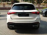 Mercedes GLC 200 4MATIC-4