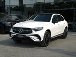 Mercedes GLC 200 4MATIC-2