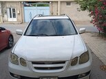 Mitsubishi Airtrek-1