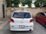Mitsubishi Airtrek-2