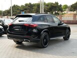 Mercedes GLC 200 4MATIC-5
