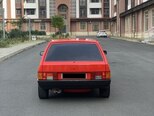 LADA (VAZ) 2108-7