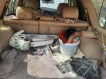 Subaru Forester-5